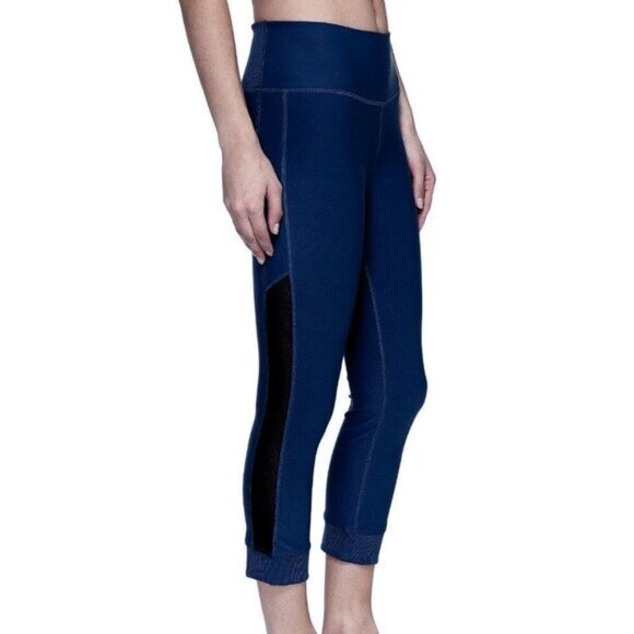 Nike Power Legend Training Crops size S. - Picture 1 of 16